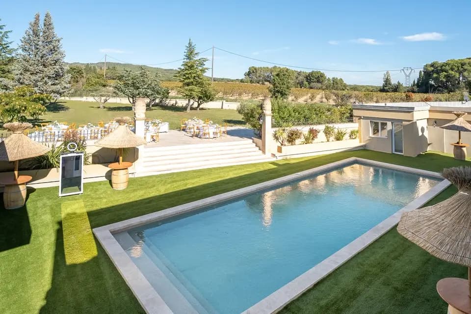 Villa Maya Provence — photo 2