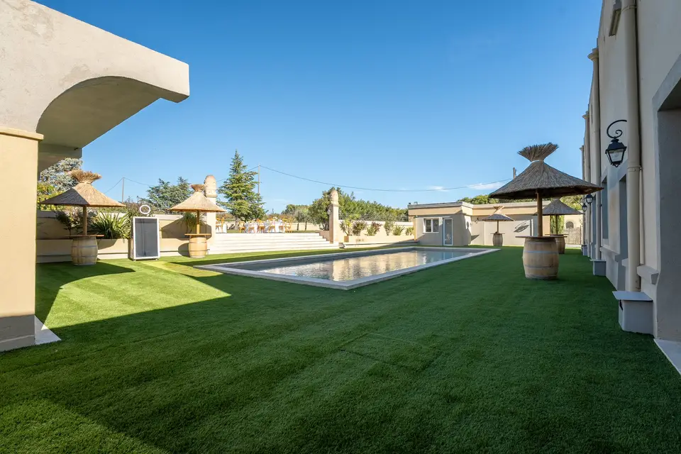 Villa Maya Provence — photo 5