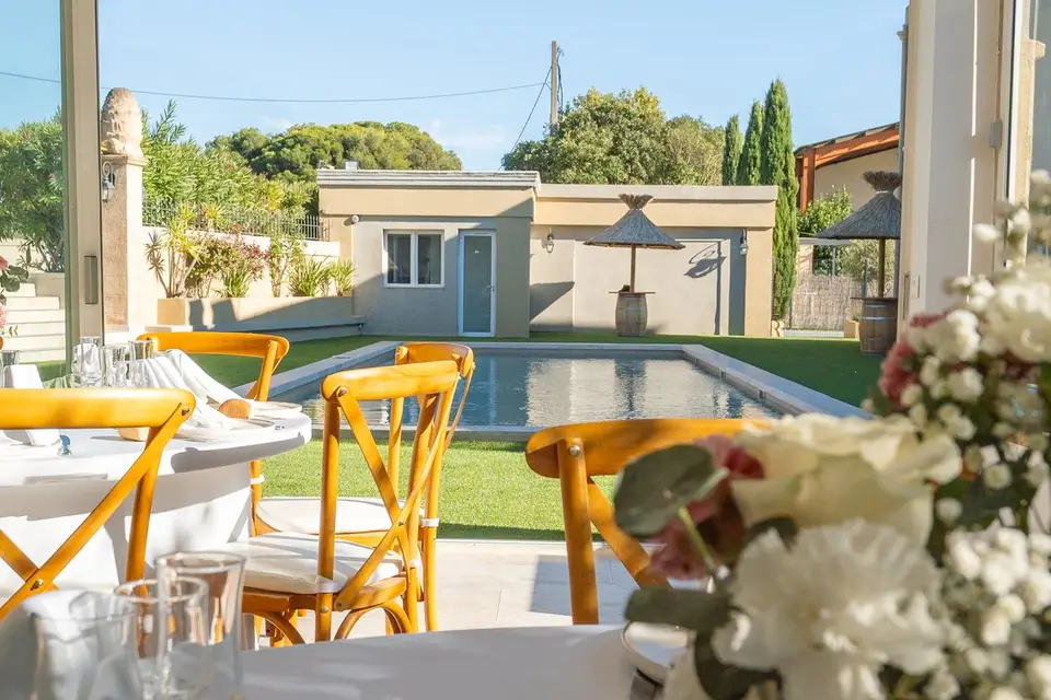 Villa Maya Provence — photo 1