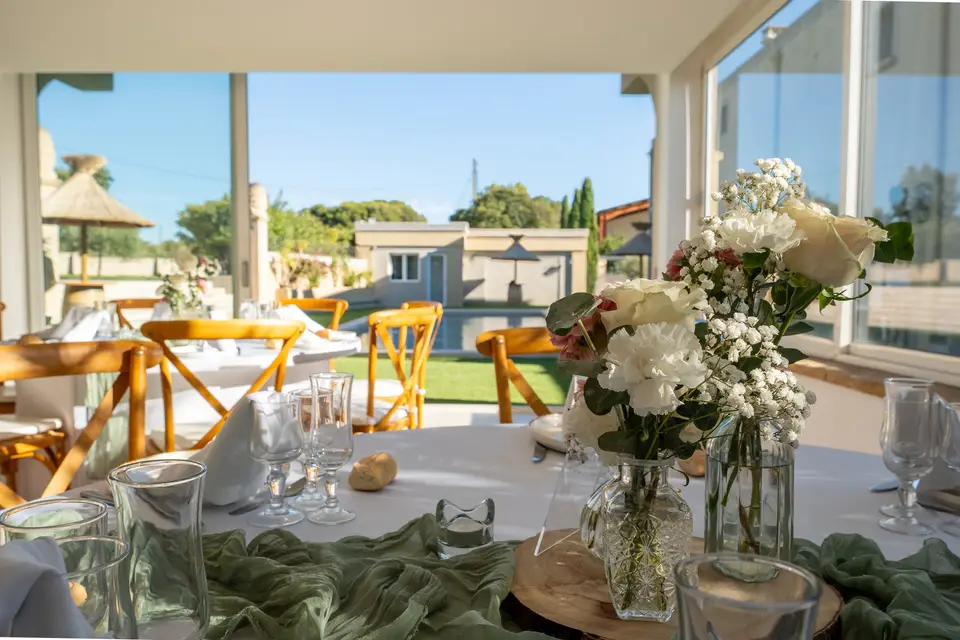 Villa Maya Provence — photo 7