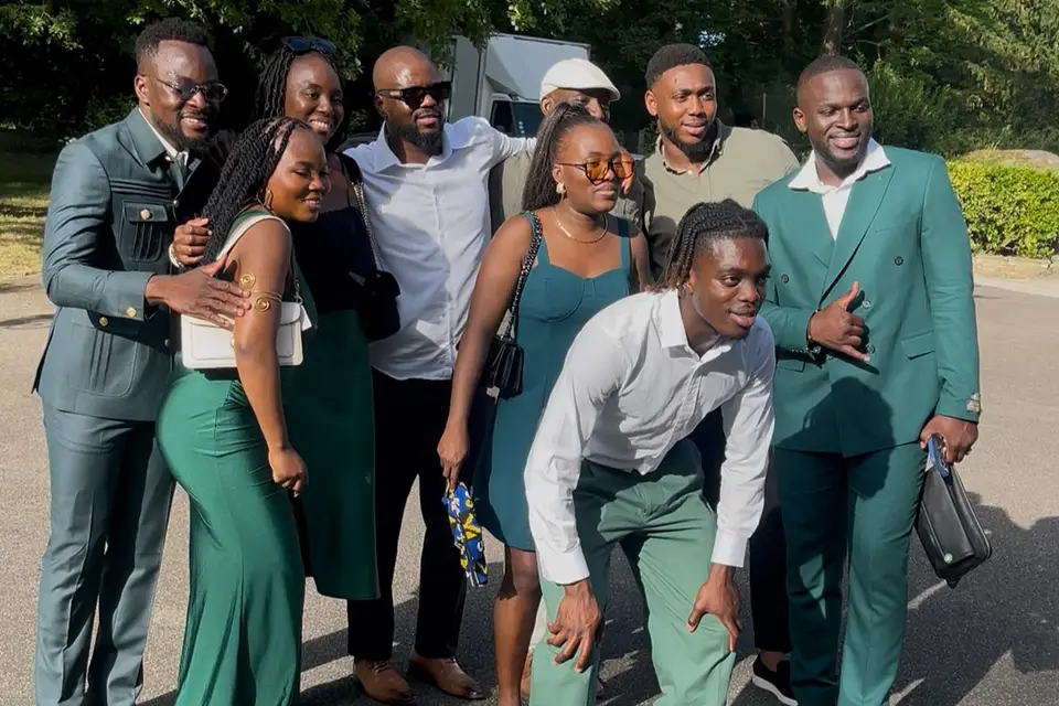 Event M - Photobooth 360 — photo 2