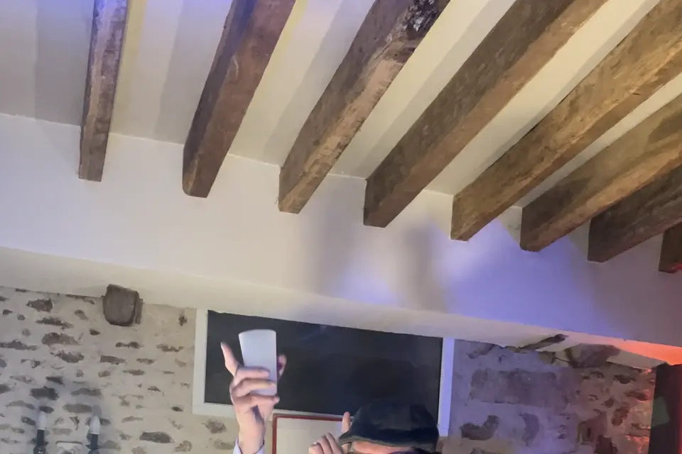 Event M - Photobooth 360 — photo 6