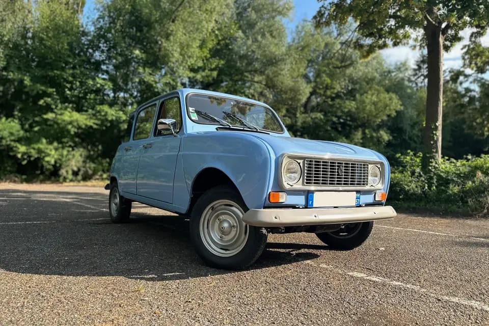 Gentlecar — photo 4