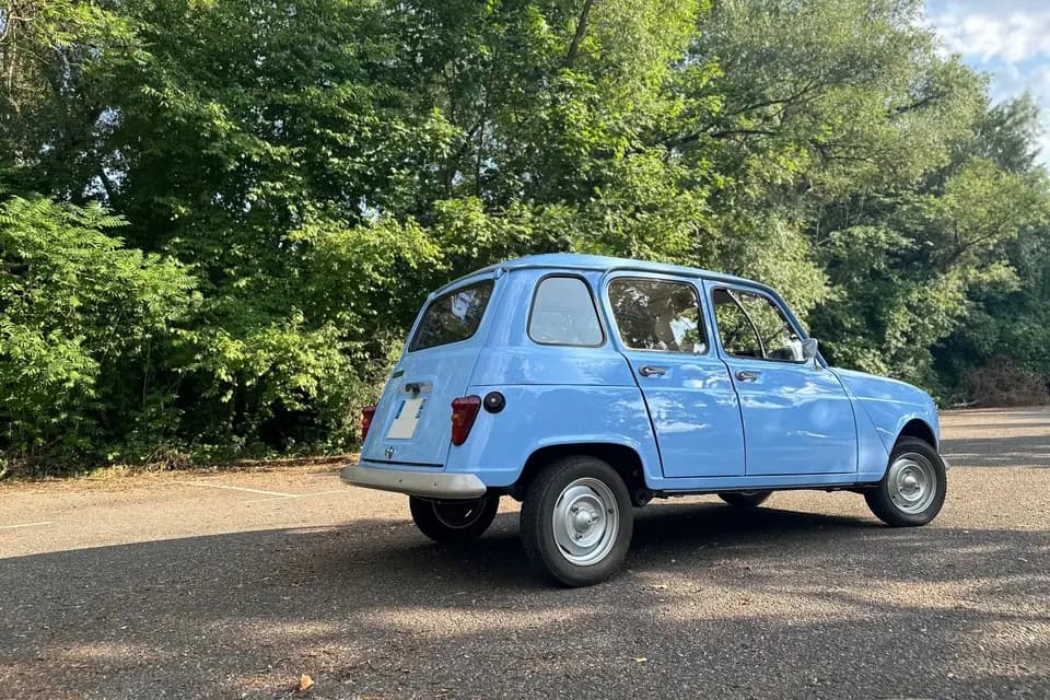 Gentlecar — photo 5