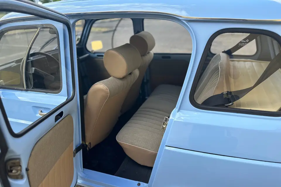 Gentlecar — photo 7