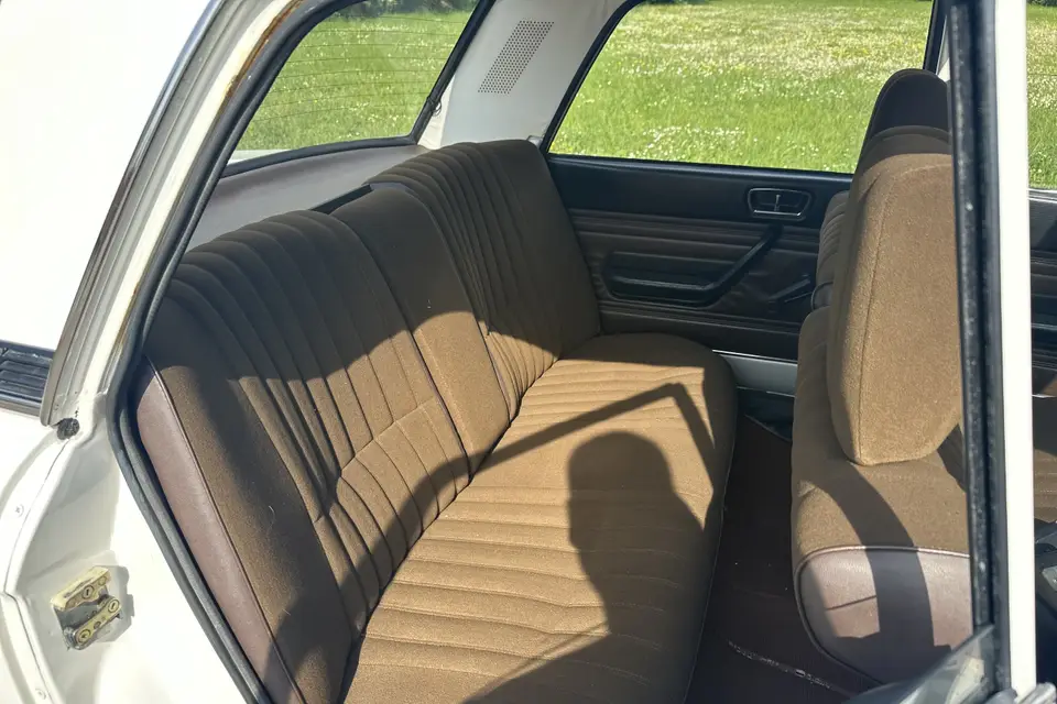 Gentlecar — photo 3