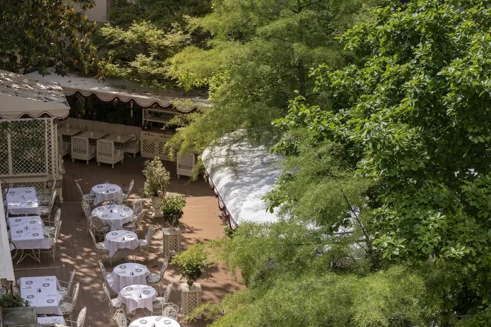 Renaissance Paris Nobel Tour Eiffel**** — photo 3