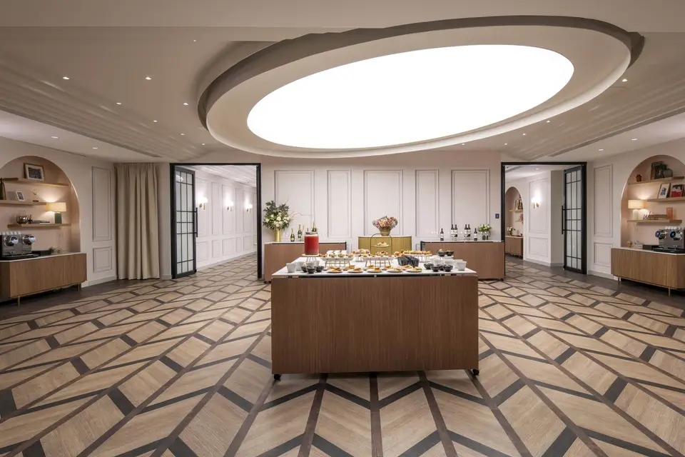 Renaissance Paris Nobel Tour Eiffel**** — photo 5