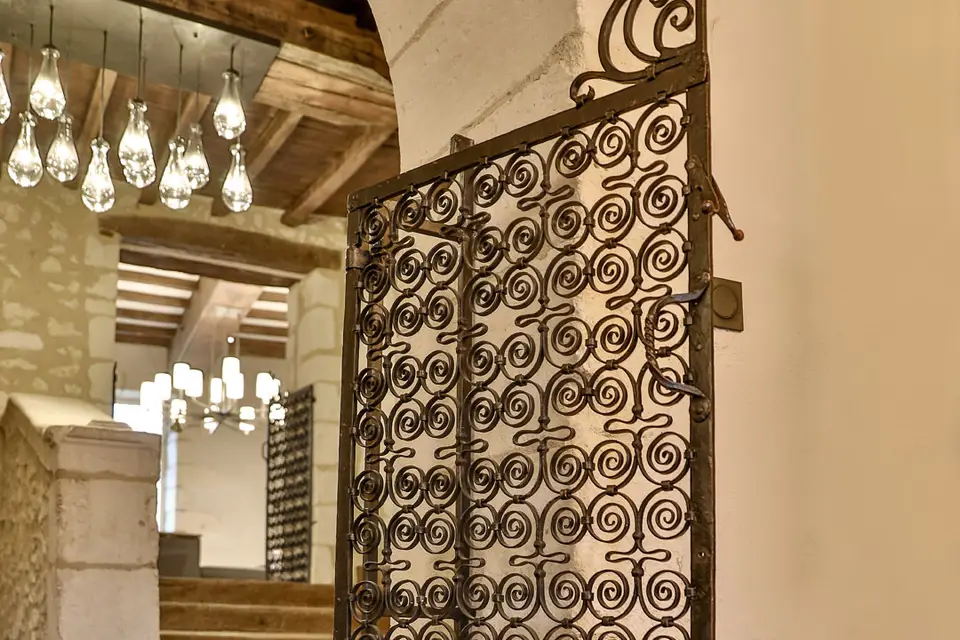 Château de Belet — photo 2