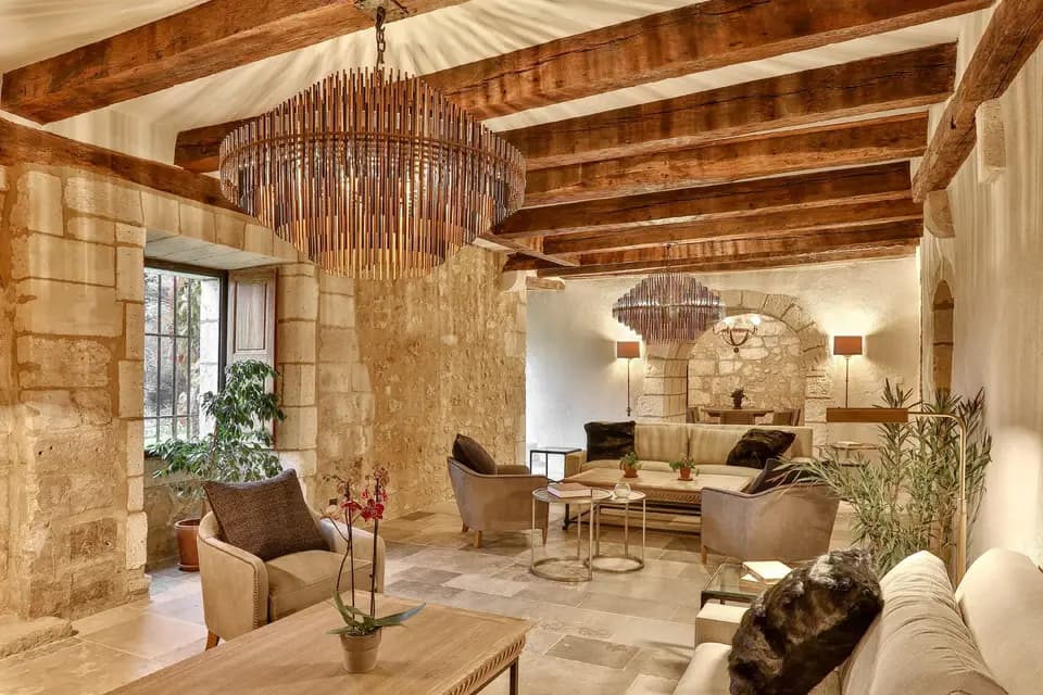 Château de Belet — photo 1