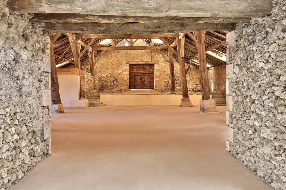 Château de Belet — photo 4