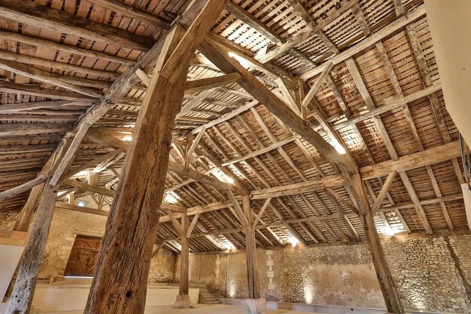 Château de Belet — photo 5