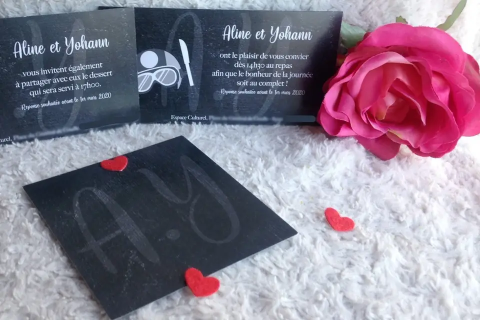 Com'Ali Infographie — photo 5