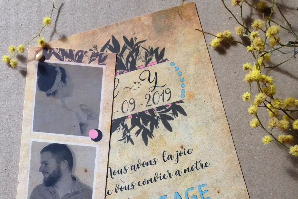 Com'Ali Infographie — photo 7