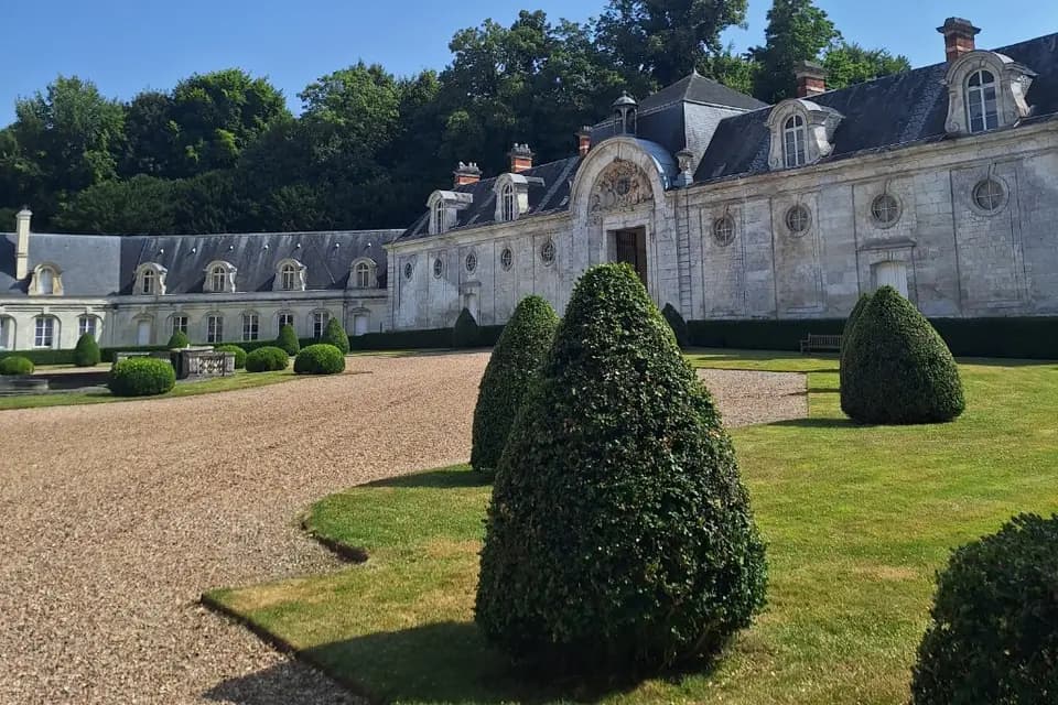 Avrill Harpiste — photo 6