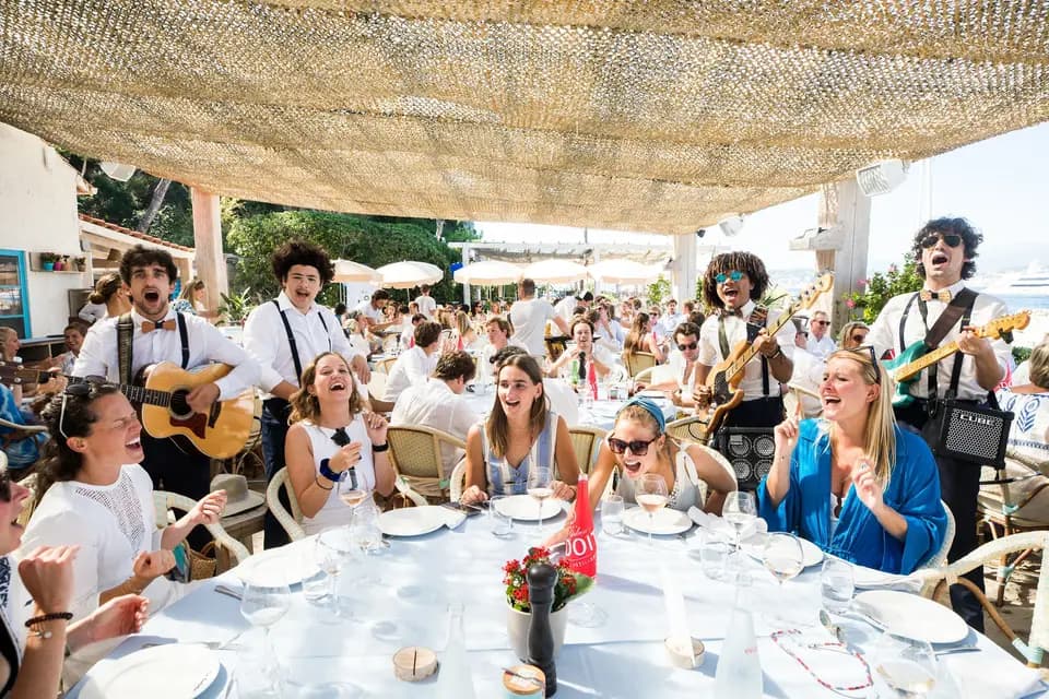 Après Ski Bands — photo 7