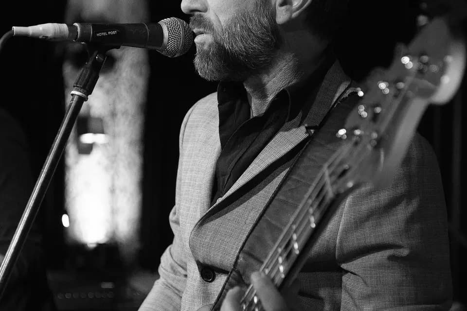 Après Ski Bands — photo 8