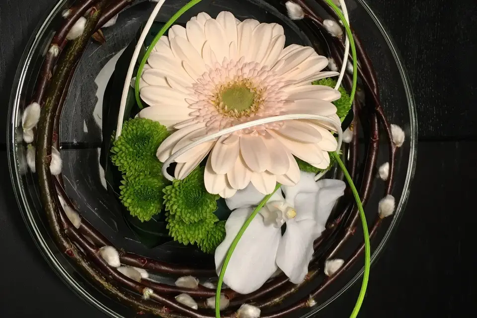 L'Atelier des saisons — photo 4