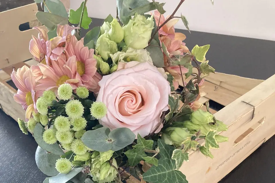 L'Atelier des saisons — photo 8