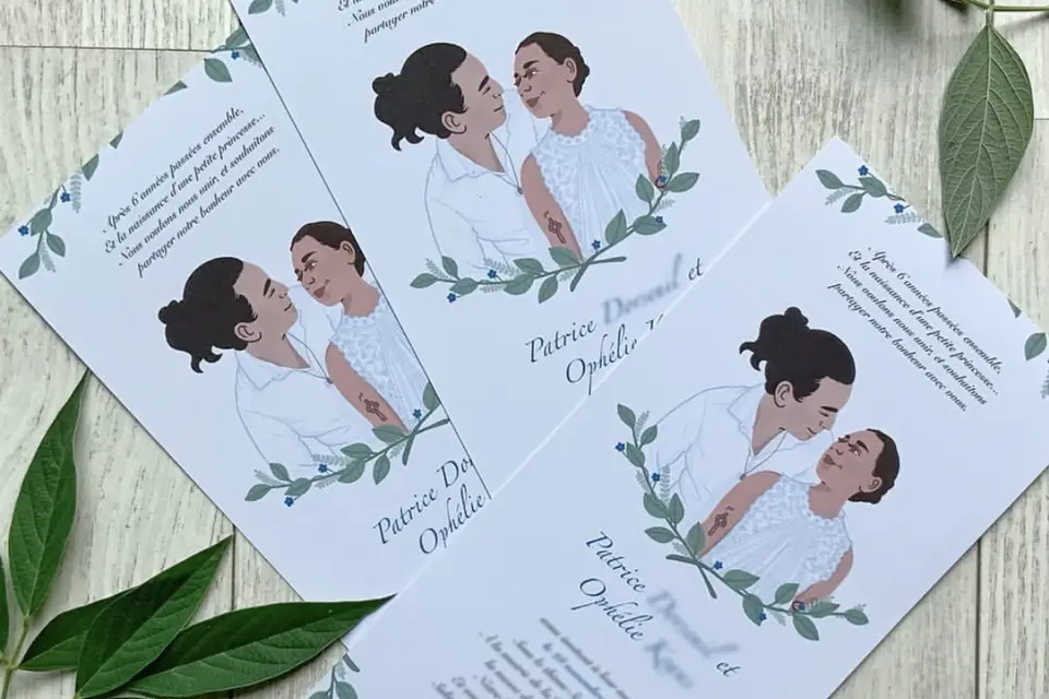 Clarisse Illustrations