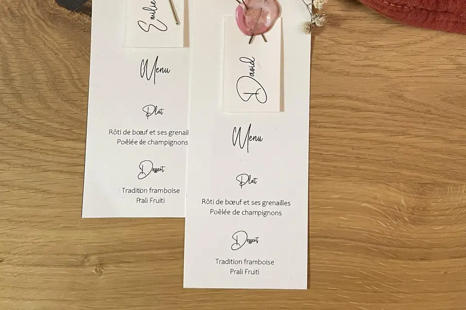 L'Atelier des saisons — photo 6