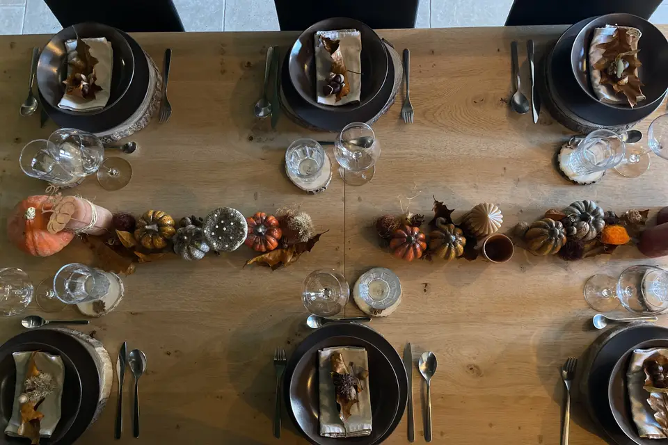 L'Atelier des saisons — photo 1