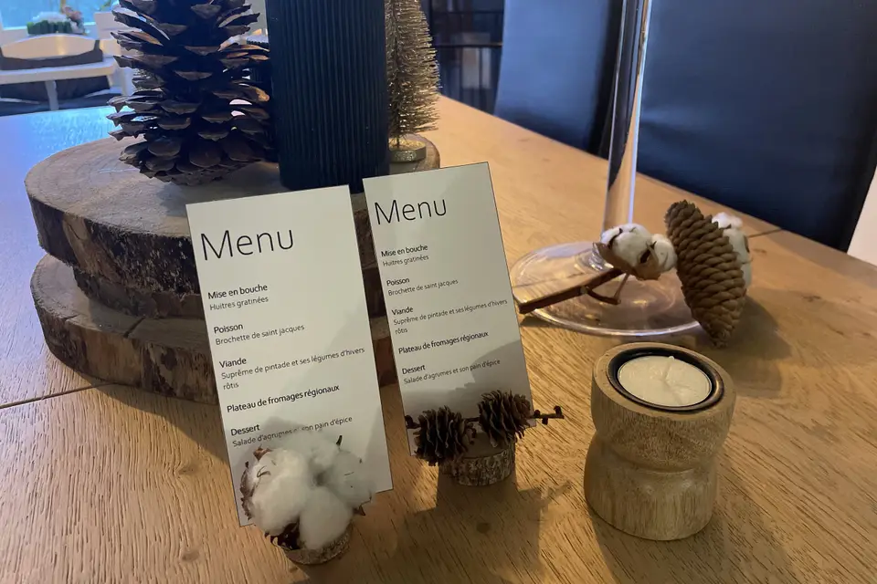 L'Atelier des saisons — photo 5