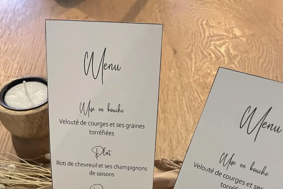 L'Atelier des saisons — photo 7