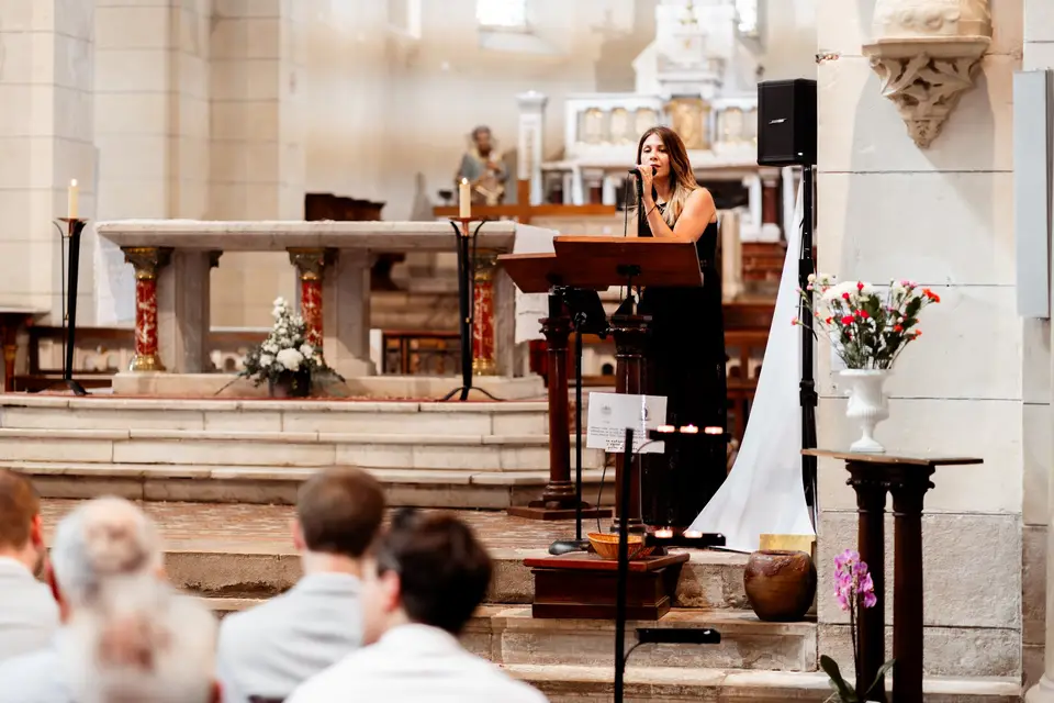 Miss Sax - Saxophoniste - groupe live - DJ — photo 6