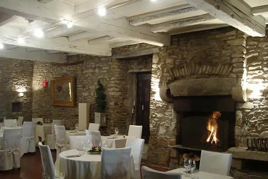 Hôtel Restaurant Lesage — photo 3