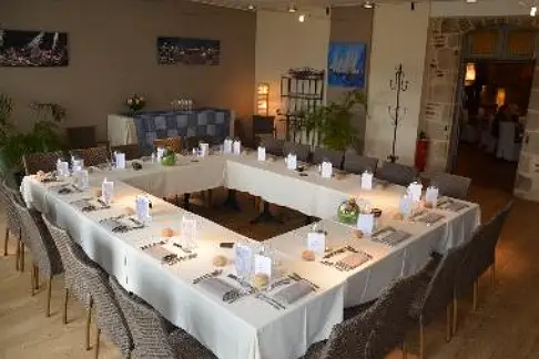 Hôtel Restaurant Lesage