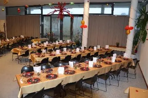 Hôtel Restaurant Lesage — photo 6