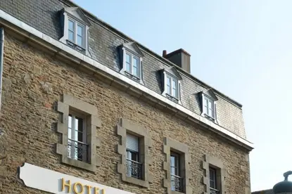 Hôtel Restaurant Lesage — photo 1