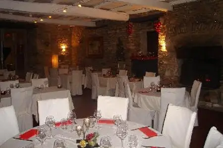 Hôtel Restaurant Lesage — photo 7