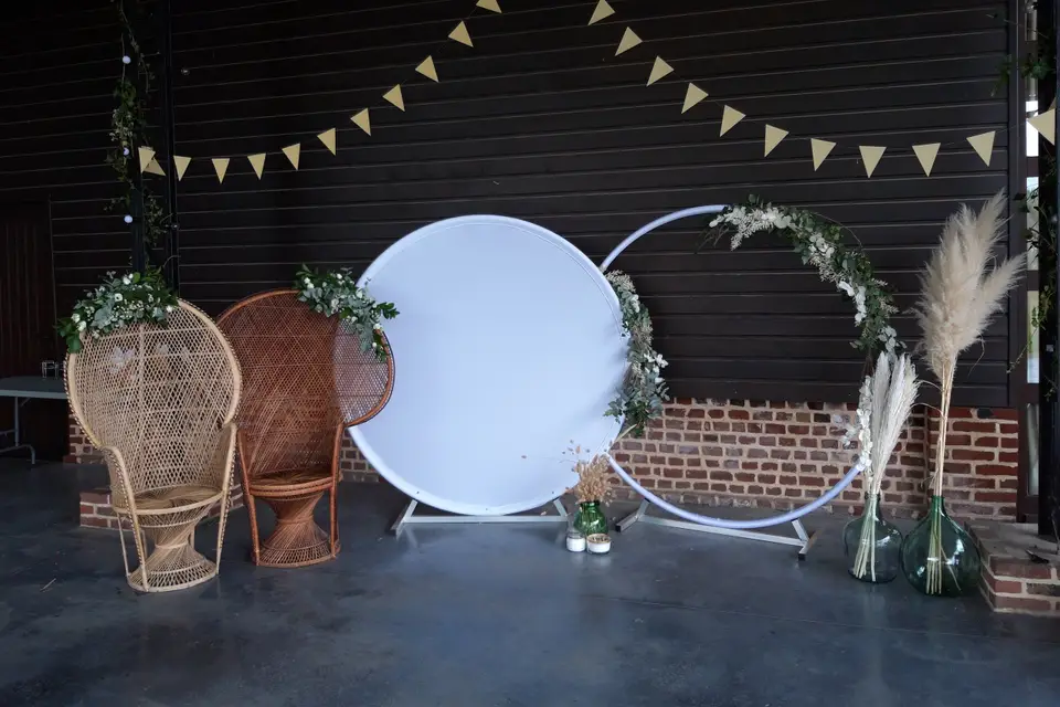 La Petite Fleur qui Danse — photo 5