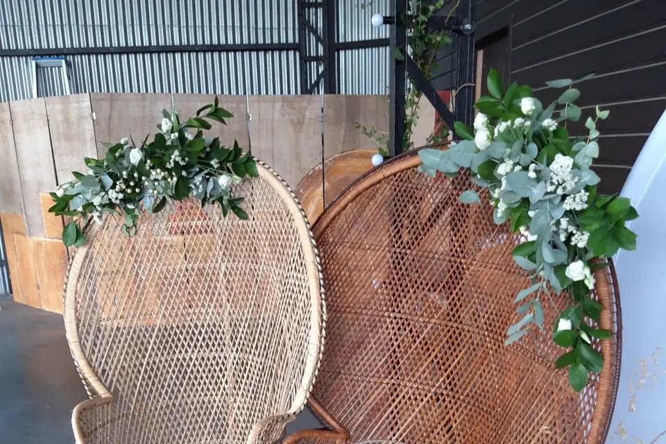 La Petite Fleur qui Danse — photo 6