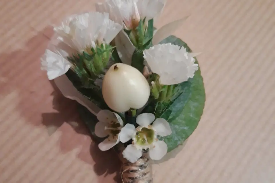 La Petite Fleur qui Danse — photo 4