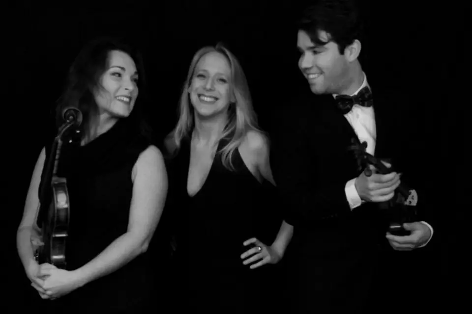 Trio Balzac — photo 5