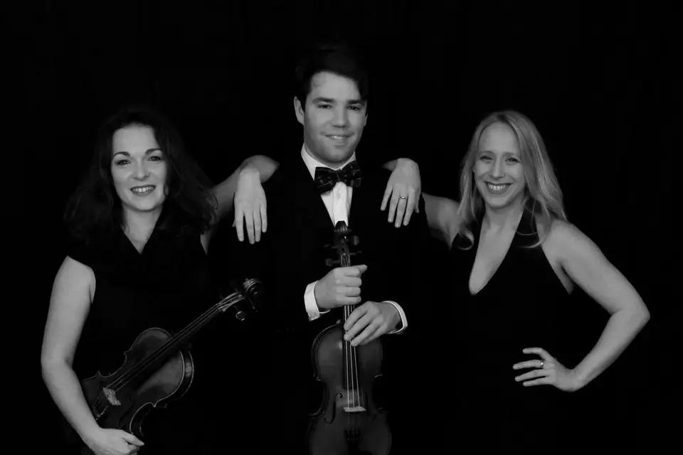 Trio Balzac — photo 4