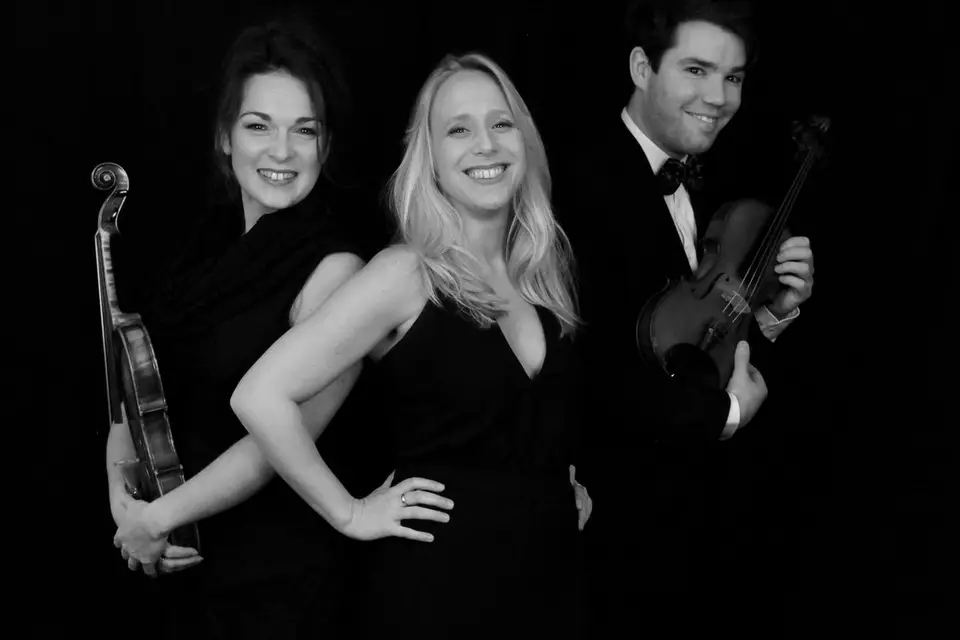 Trio Balzac — photo 6