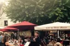 Trio Balzac — photo 2