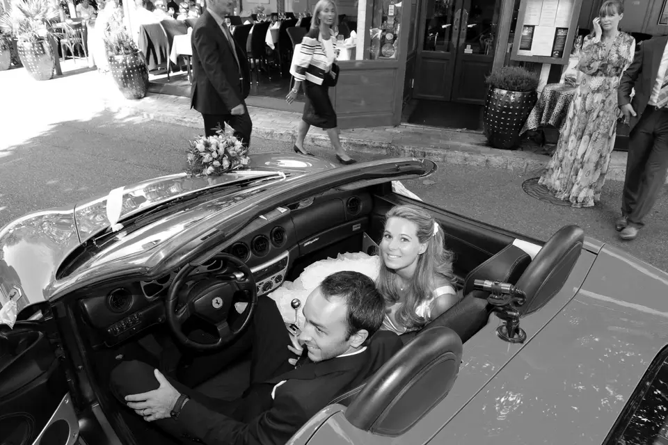 Liven up — photo 2