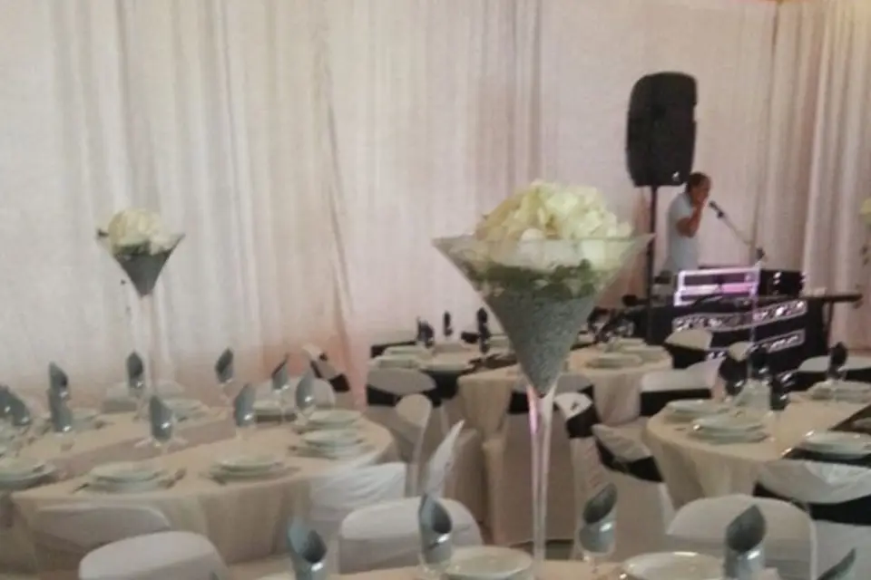 Prestige Mariage Deco — photo 7