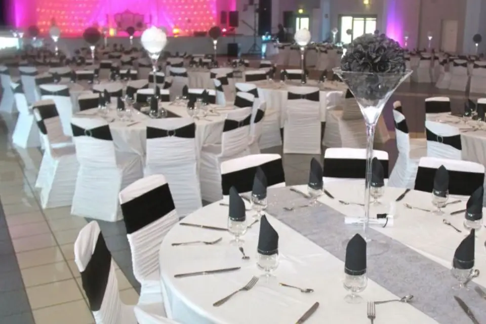 Prestige Mariage Deco — photo 3