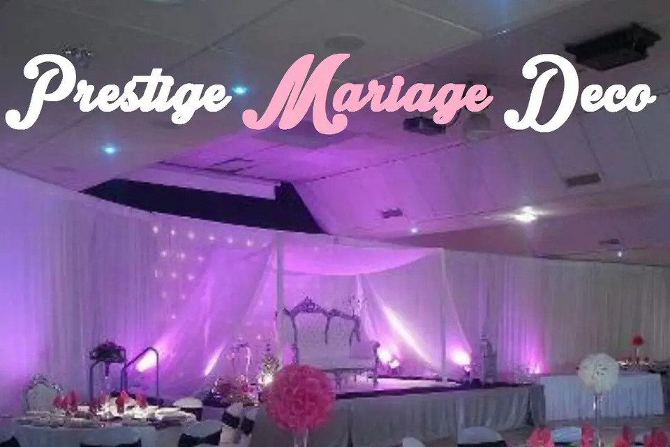 Prestige Mariage Deco — photo 5