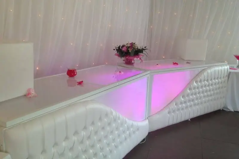 Prestige Mariage Deco — photo 2