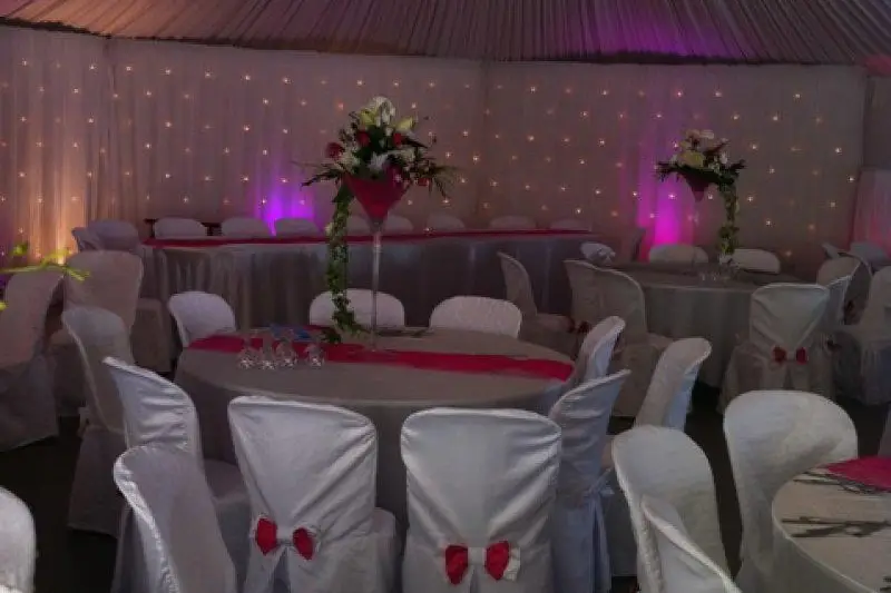 Prestige Mariage Deco — photo 6