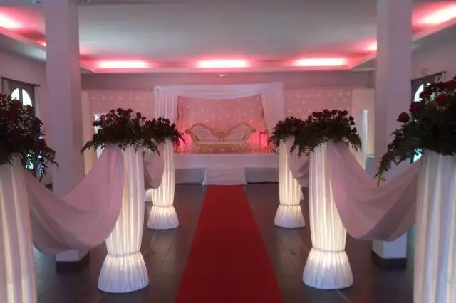 Prestige Mariage Deco — photo 1