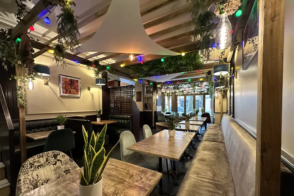 Civette du Parc — photo 3