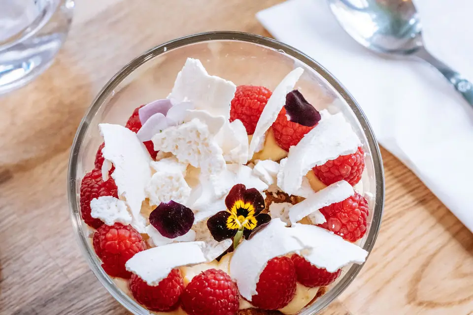 Civette du Parc — photo 6